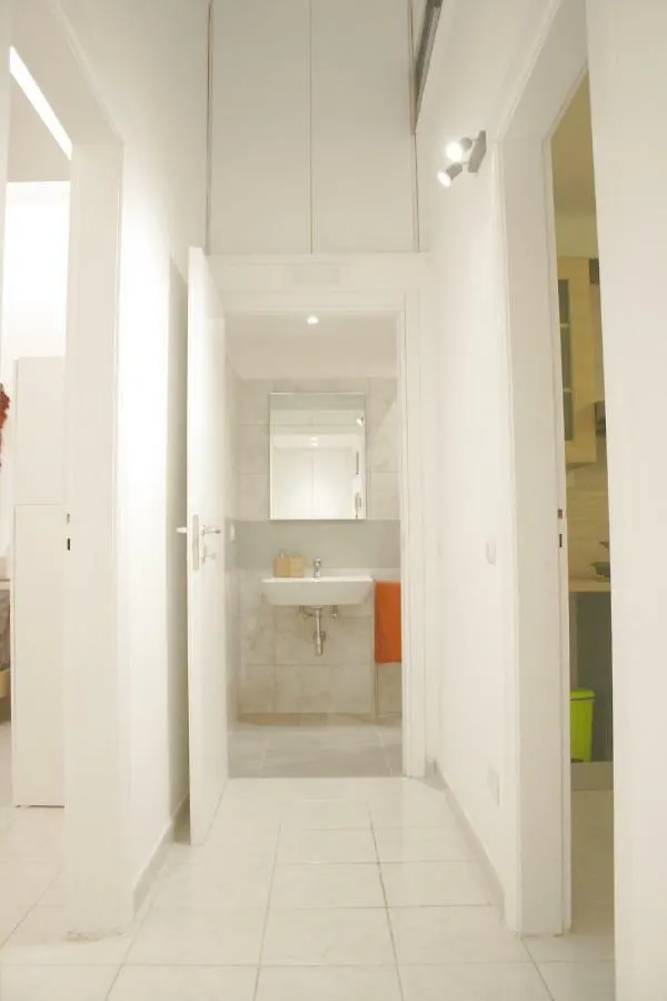 Casa Rosetta Appartamento Bari