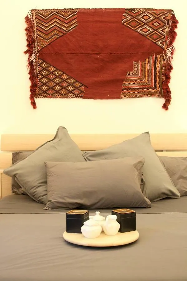 Casa Rosetta Appartamento Bari 0*,