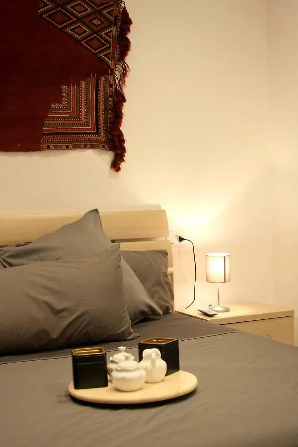 Casa Rosetta Appartamento Bari